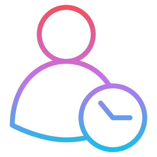 User user profile profile interface icon