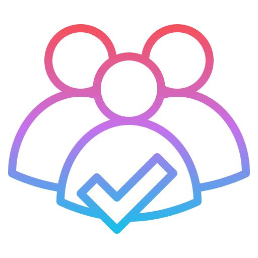 Team account profile team icon