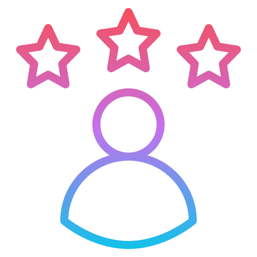 User experts user avatar icon