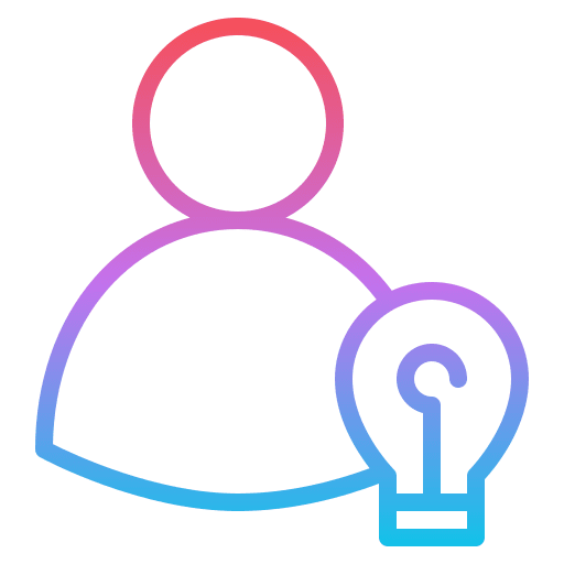 User profile account user icon