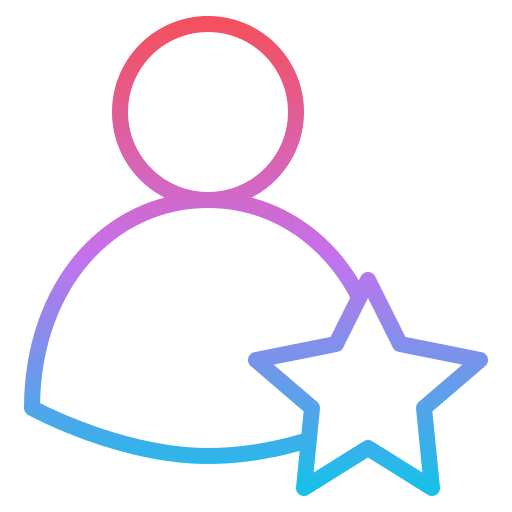 User user account person icon