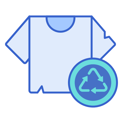 Recycling ecology and environment reuse ecologism icon