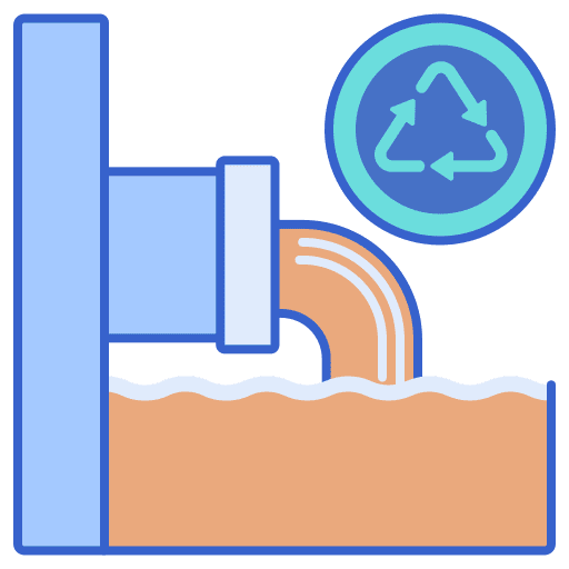 Recycling recycling reuse ecology and environment icon