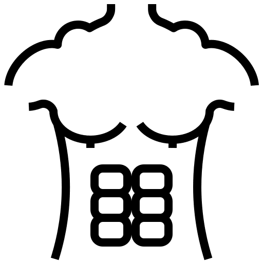 Body body sport olympic games icon