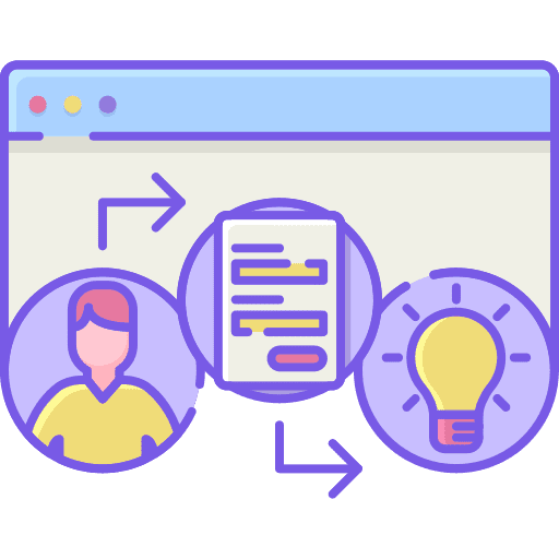 Conversion public bulb suggestion icon