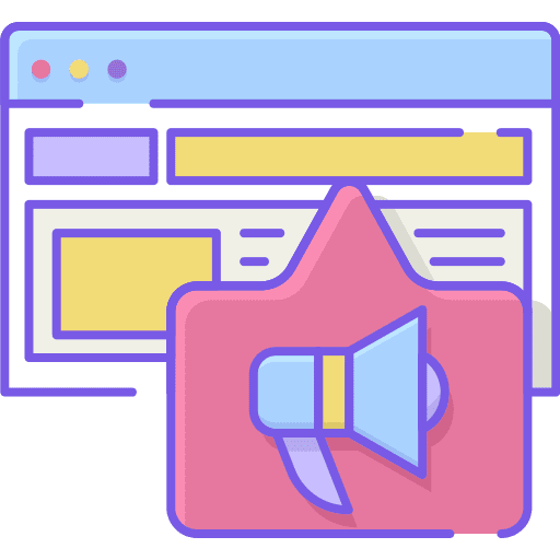 Kicker headline kicker world news icon