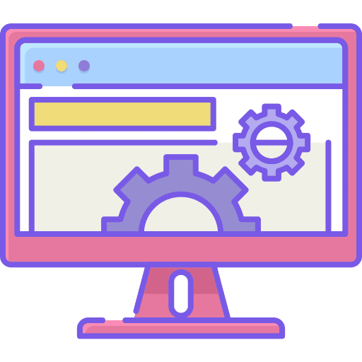 Cms cms system cms diagram icon