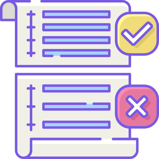 Copy length marketing long length icon