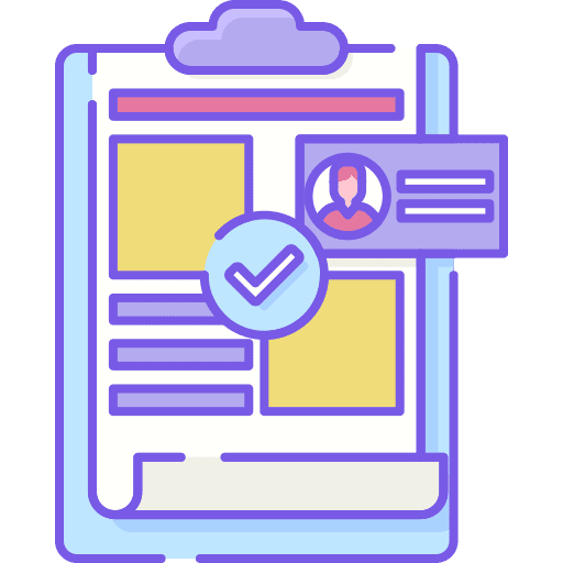 User profile user profiles profile person icon