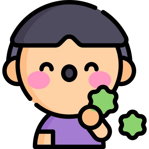 Cough covid 19 people pacient icon