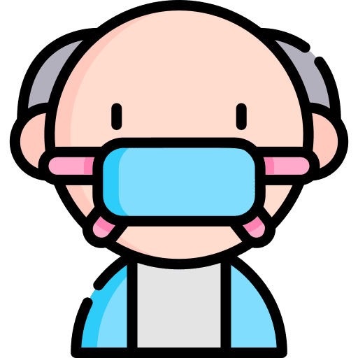 Doctor people profession medical icon