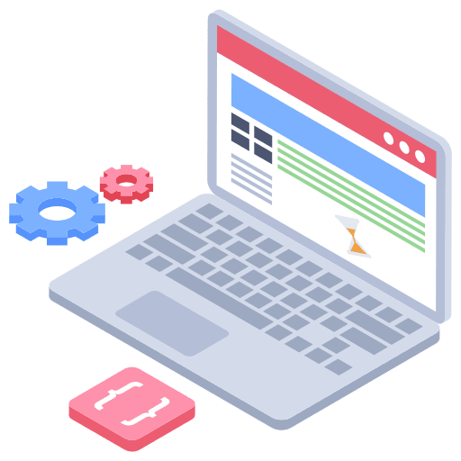 Web browser programming computer web browser icon