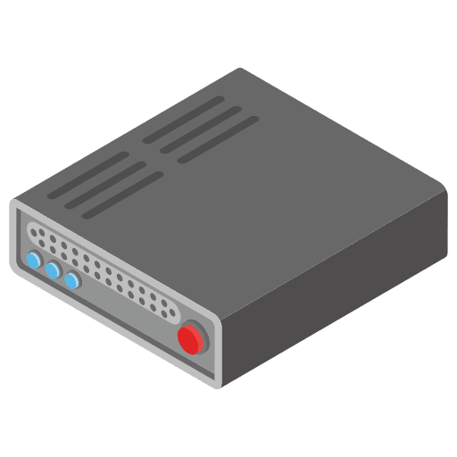 Cpu cpu tower desktop computer computer icon