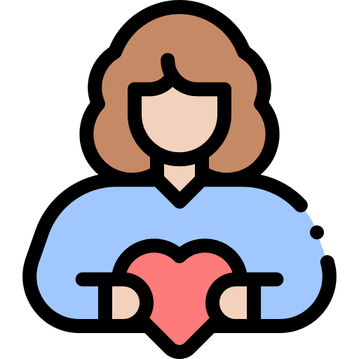 Mothers day woman mothers day mother icon