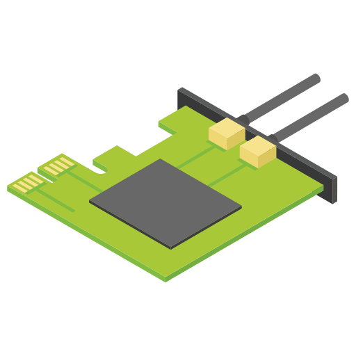 Ram ram firmware cpu tower icon