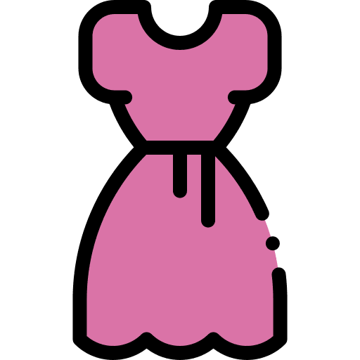 Dress dress fashion stylish icon