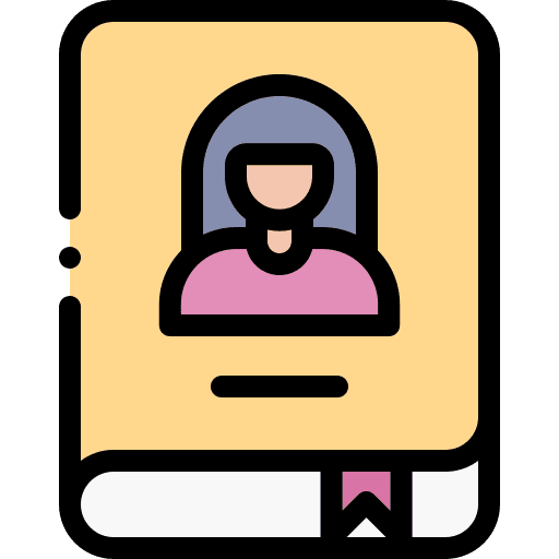 Book education book mom icon