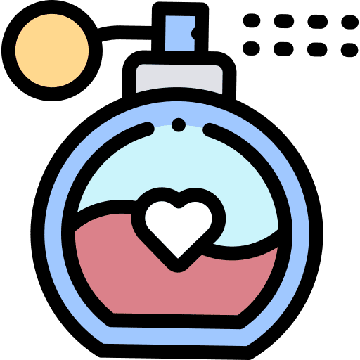 Perfume perfume cologne scent icon