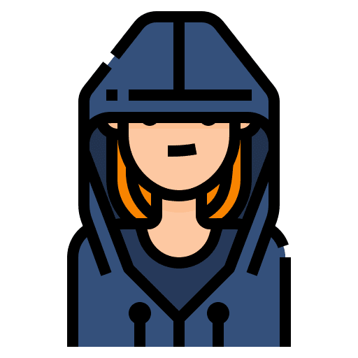 Avatar account people women icon