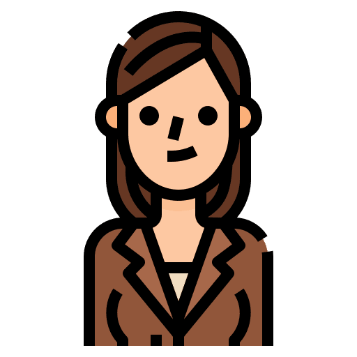 Avatar account profile cute icon