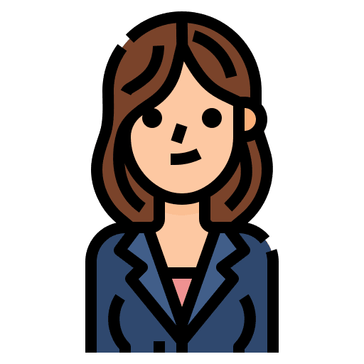 Avatar profile avatar beautiful icon