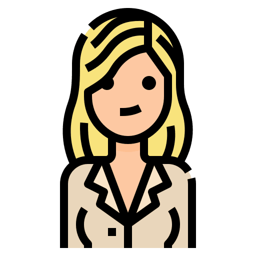 Avatar people account avatar icon