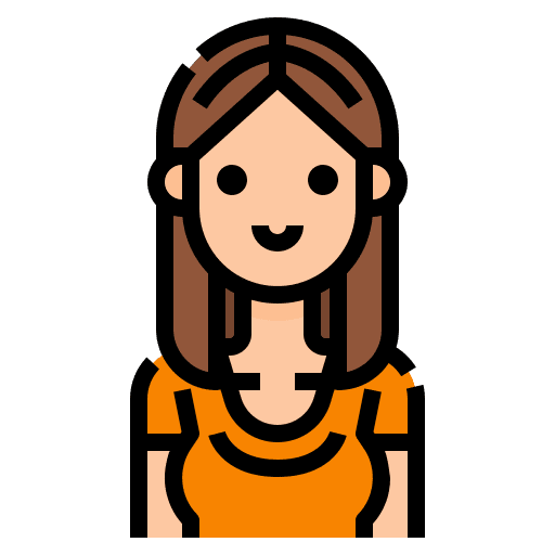 Avatar people account avatar icon