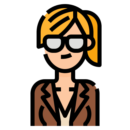 Avatar people profile avatar icon