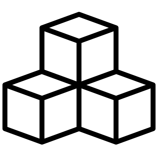 3d design module edit tools shapes and symbols icon