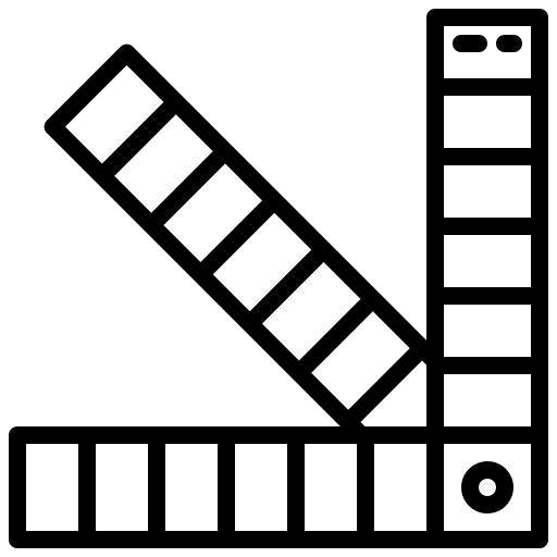 Color palette art and design painter color palette icon