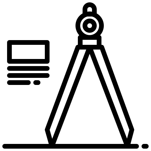 Compass tools tool education icon