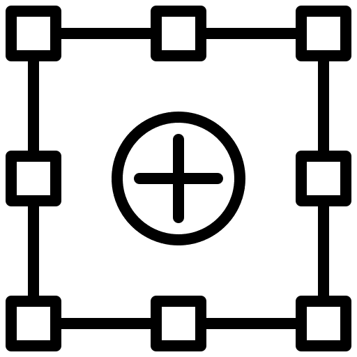 Select software selection edit tools icon