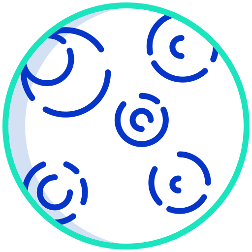 Mars mars rover miscellaneous science icon