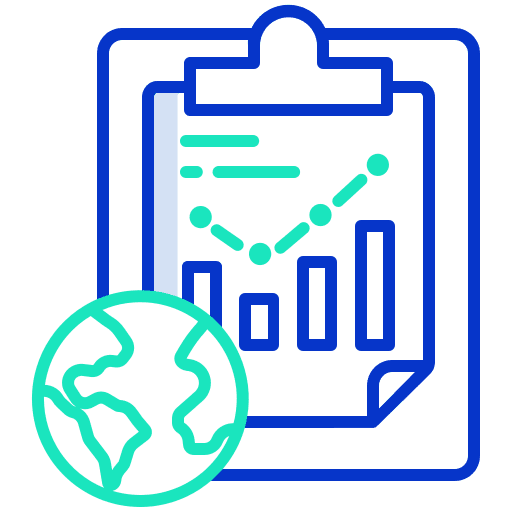 Report science universe education icon