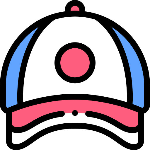 Cap cap baseball hat clothing icon