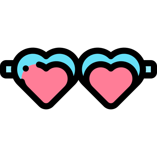 Sunglasses healthcare and medical sunglasses eyewear icon