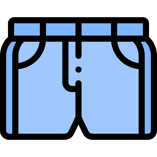 Swim shorts swim shorts fashion swim suit icon