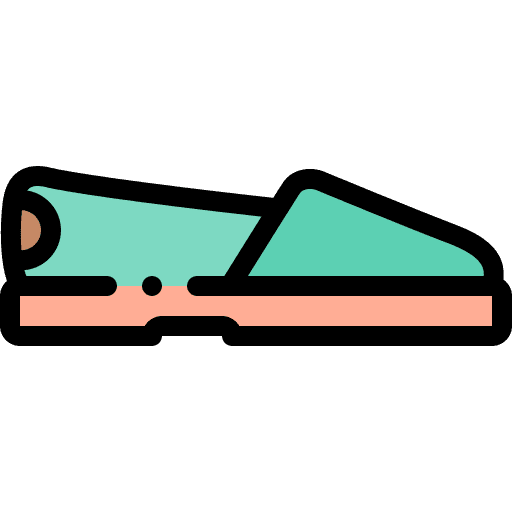 Flat shoes flat shoes fashion footwear icon
