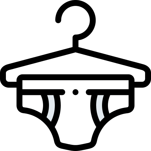 Underwear miscellaneous fahsion male icon