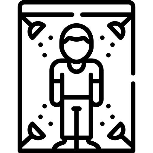 Disinfectant sterilization infectious disease contagious illness icon