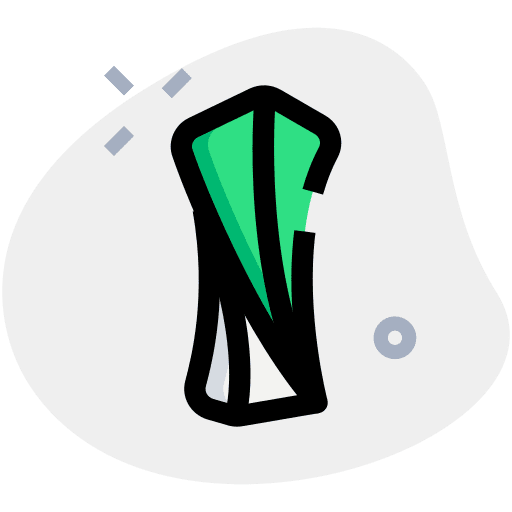 Award champion trophy competition icon