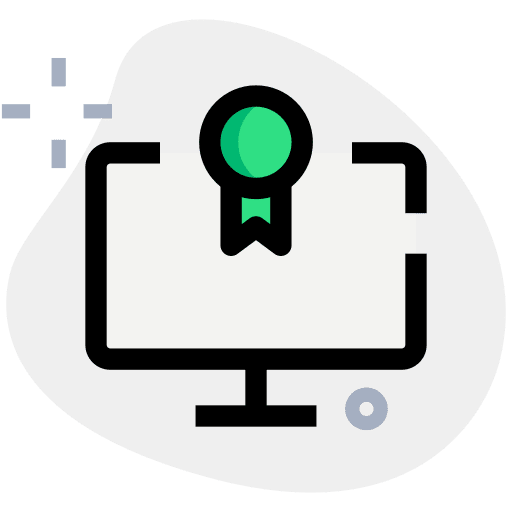 Reward award winner champion icon