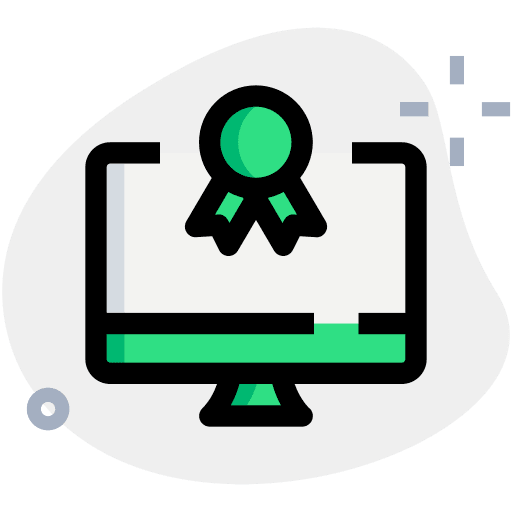 Emblem badge champion best icon