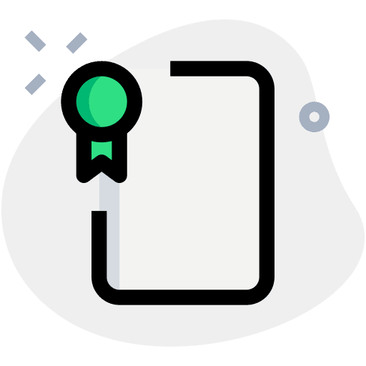 Emblem prize emblem reward icon