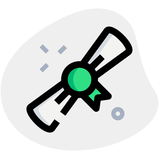 Roll files and folders parchment miscellaneous icon