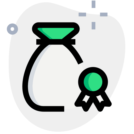 Reward reward sports and competition winner icon