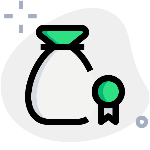 Sack sack cup winner icon