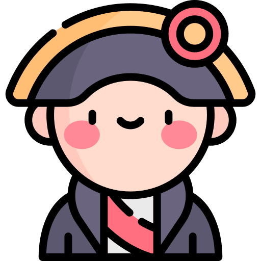 Napoleon french soldier napoleon icon