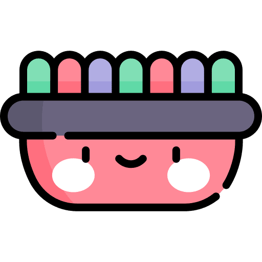 Ratatouille cuisine gastronomy dish icon