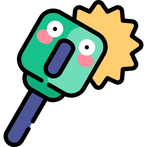 Grenade weapon bomb military icon